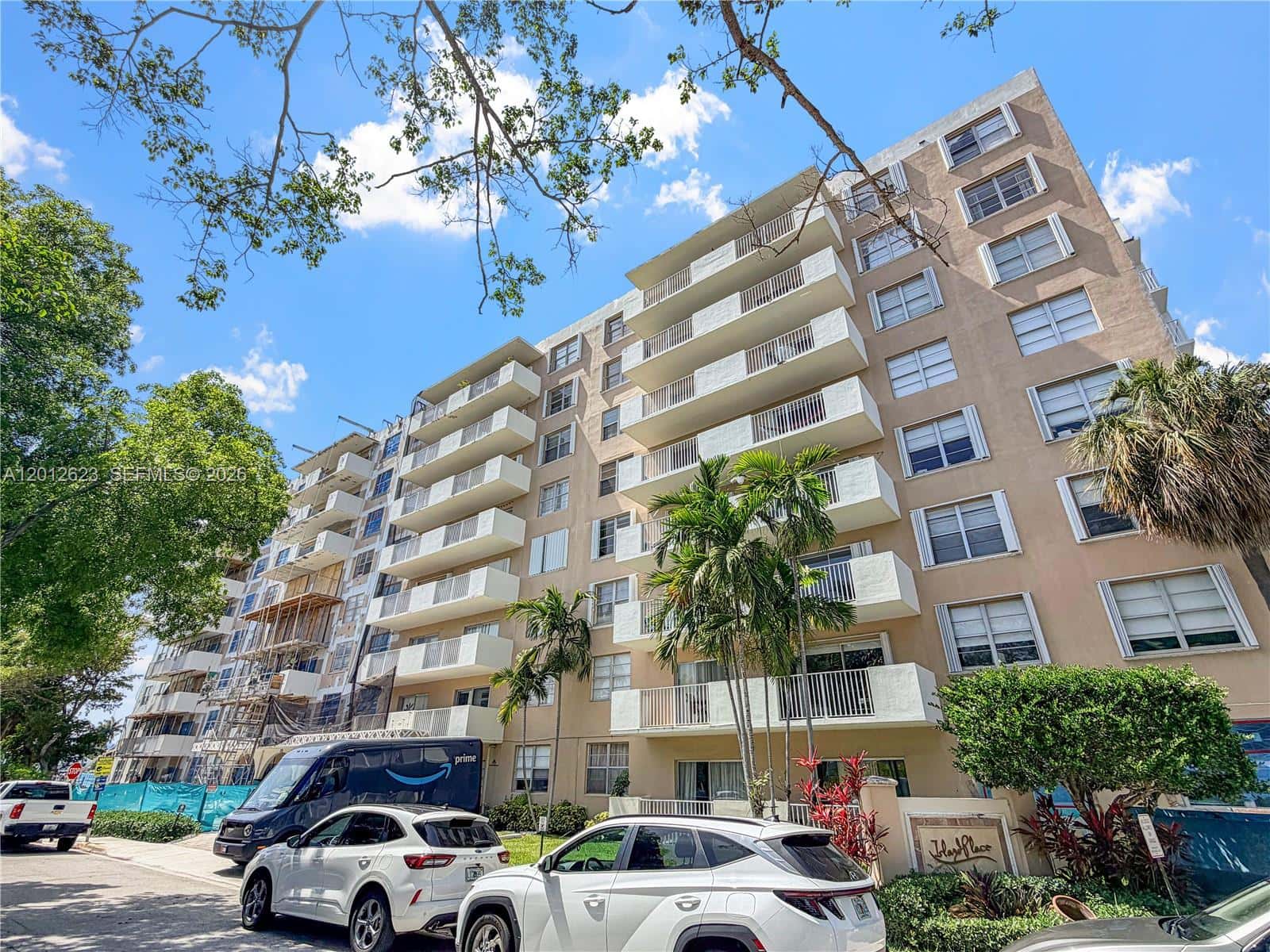 1455 N Treasure Dr # 6H, North Bay Village FL 33141