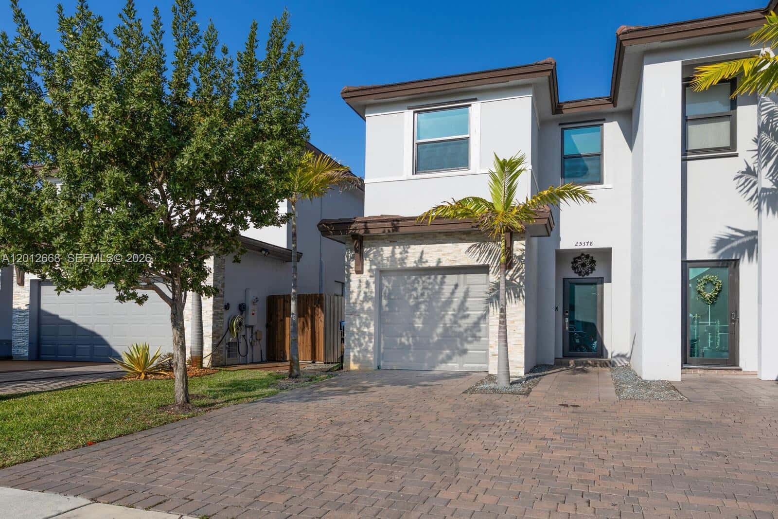 25378 SW 108th Ave, Homestead FL 33032