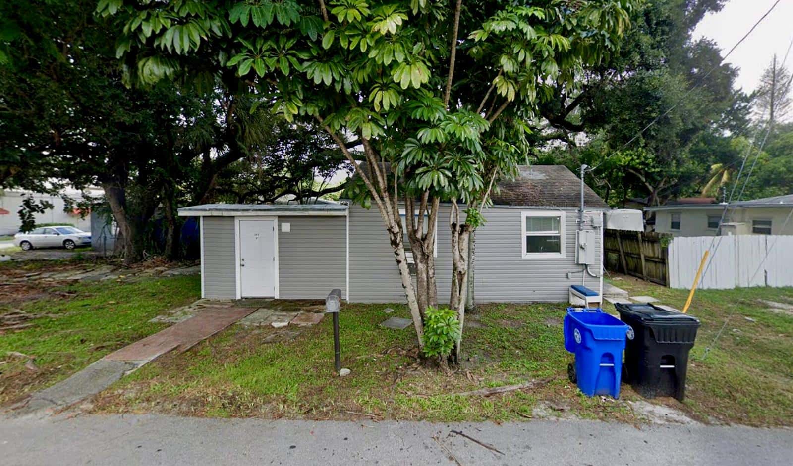 345 NE 168th Street, North Miami Beach FL 33162