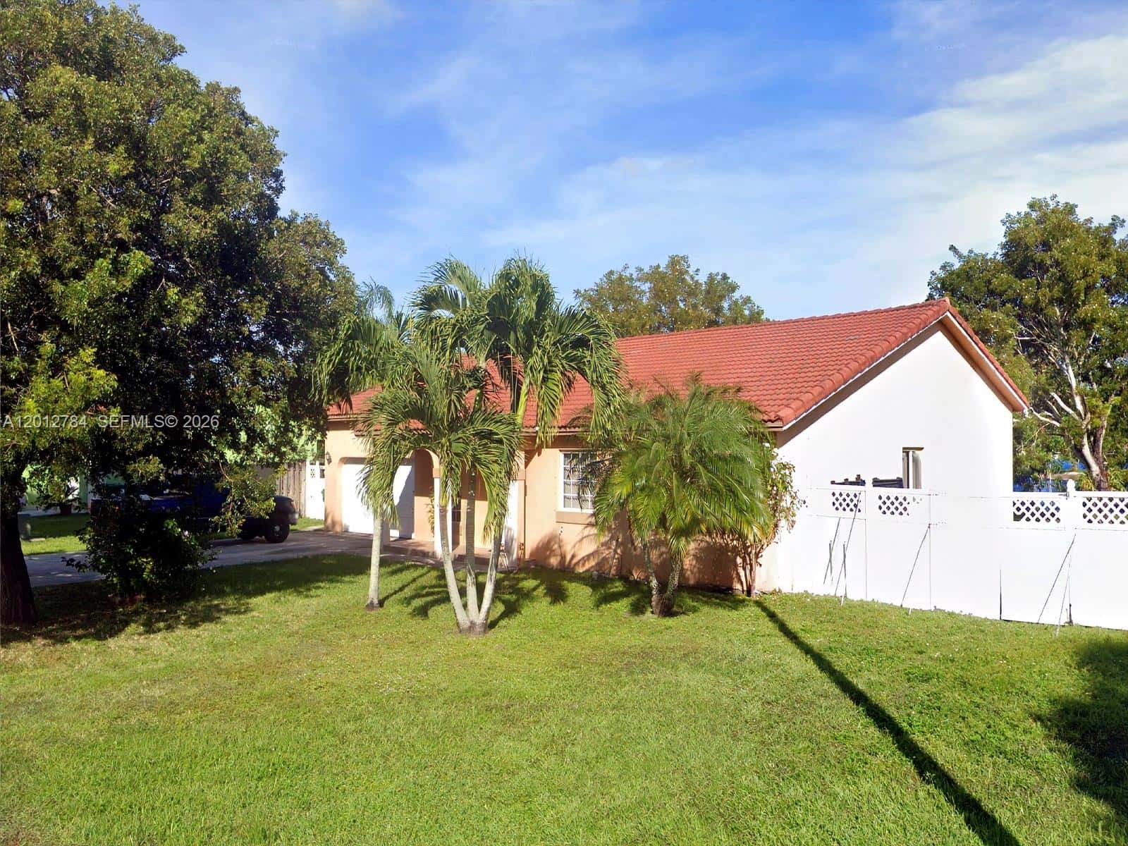 22301 SW 127th Pl, Miami FL 33170