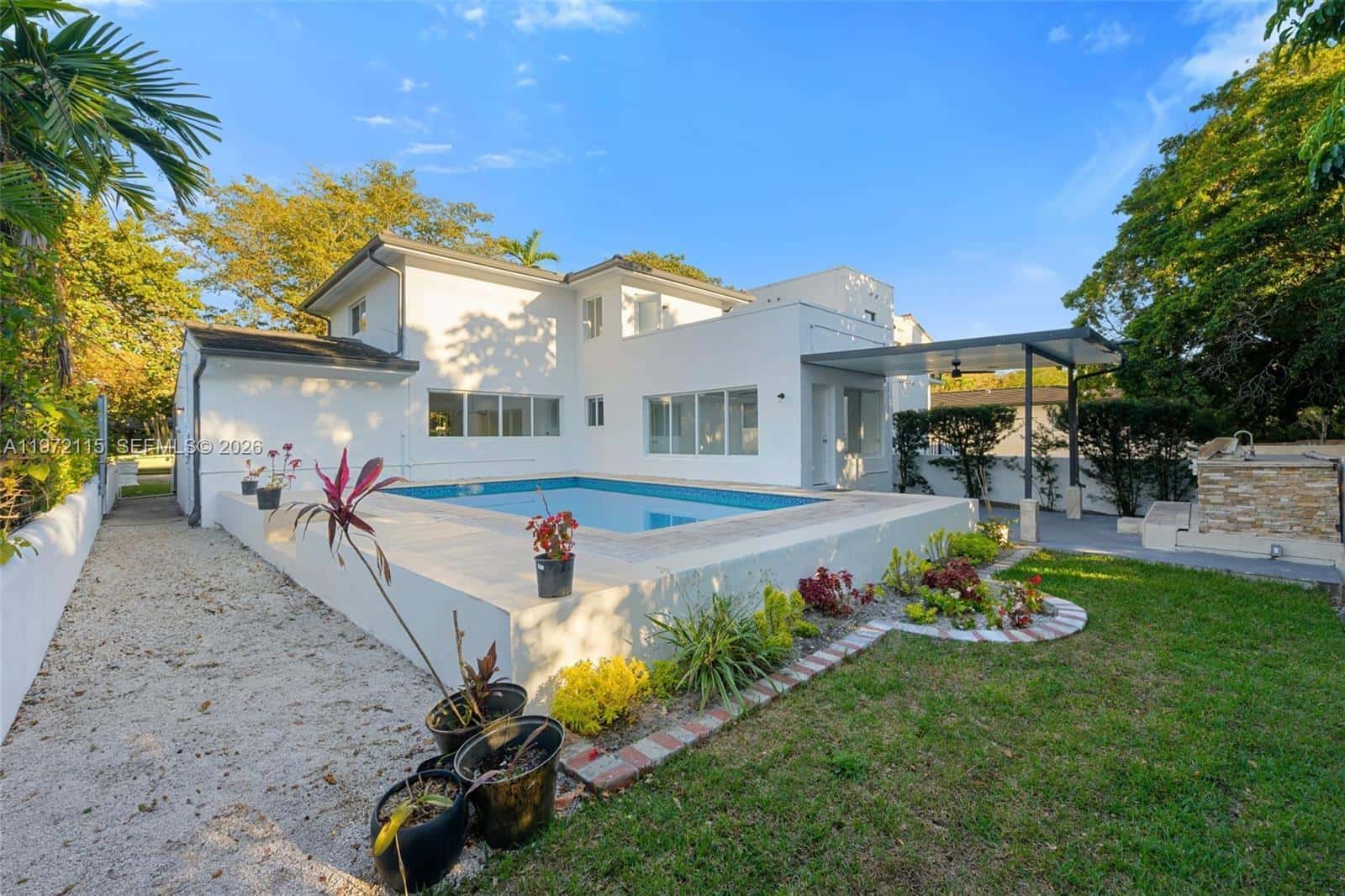 1314 Ferdinand Street, Coral Gables FL 33134