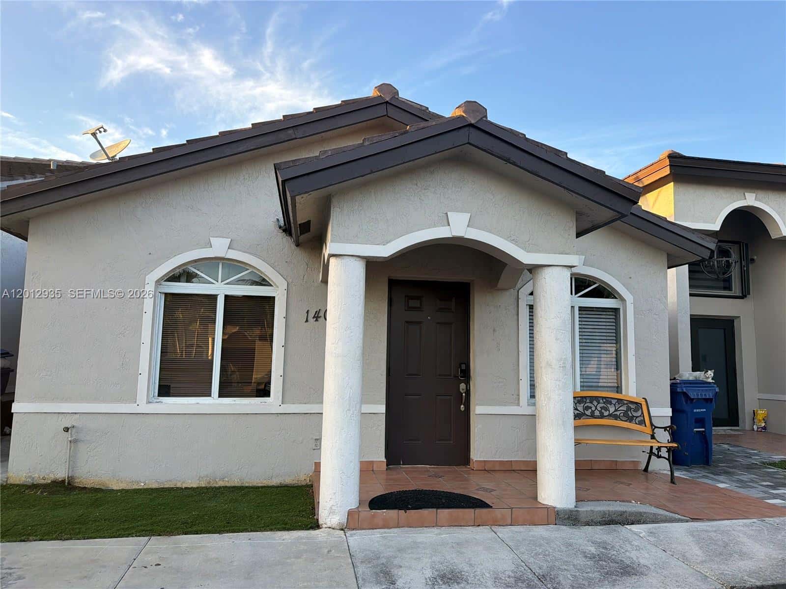 8435 NW 189th Ln # 1403, Hialeah FL 33015