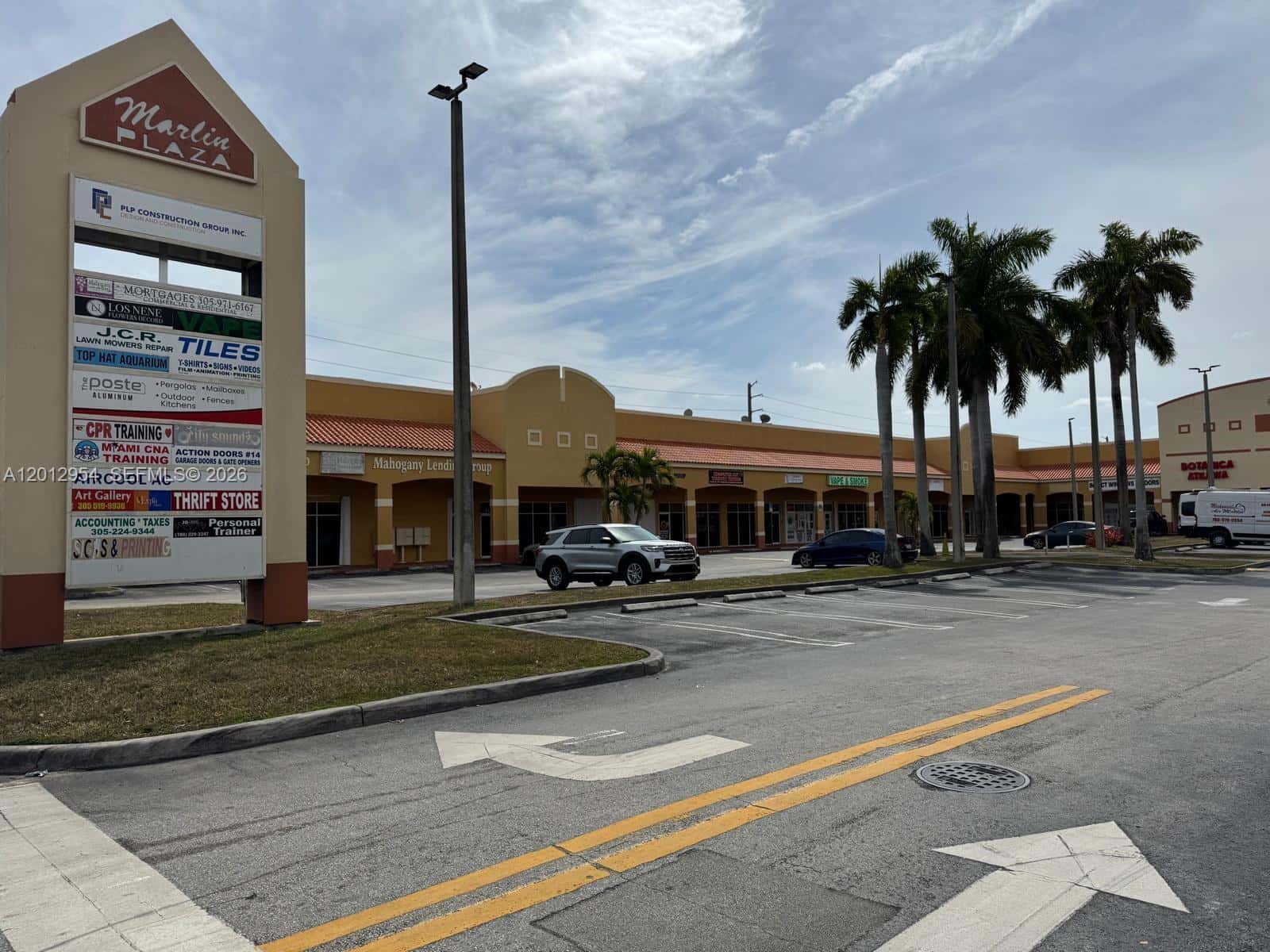 18710 SW 107th Ave # 21, Cutler Bay FL 33157