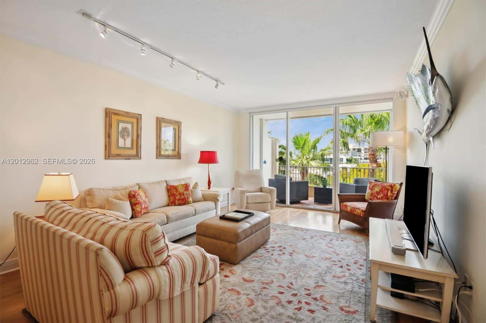 701 Crandon Blvd # 1, Key Biscayne FL 33149