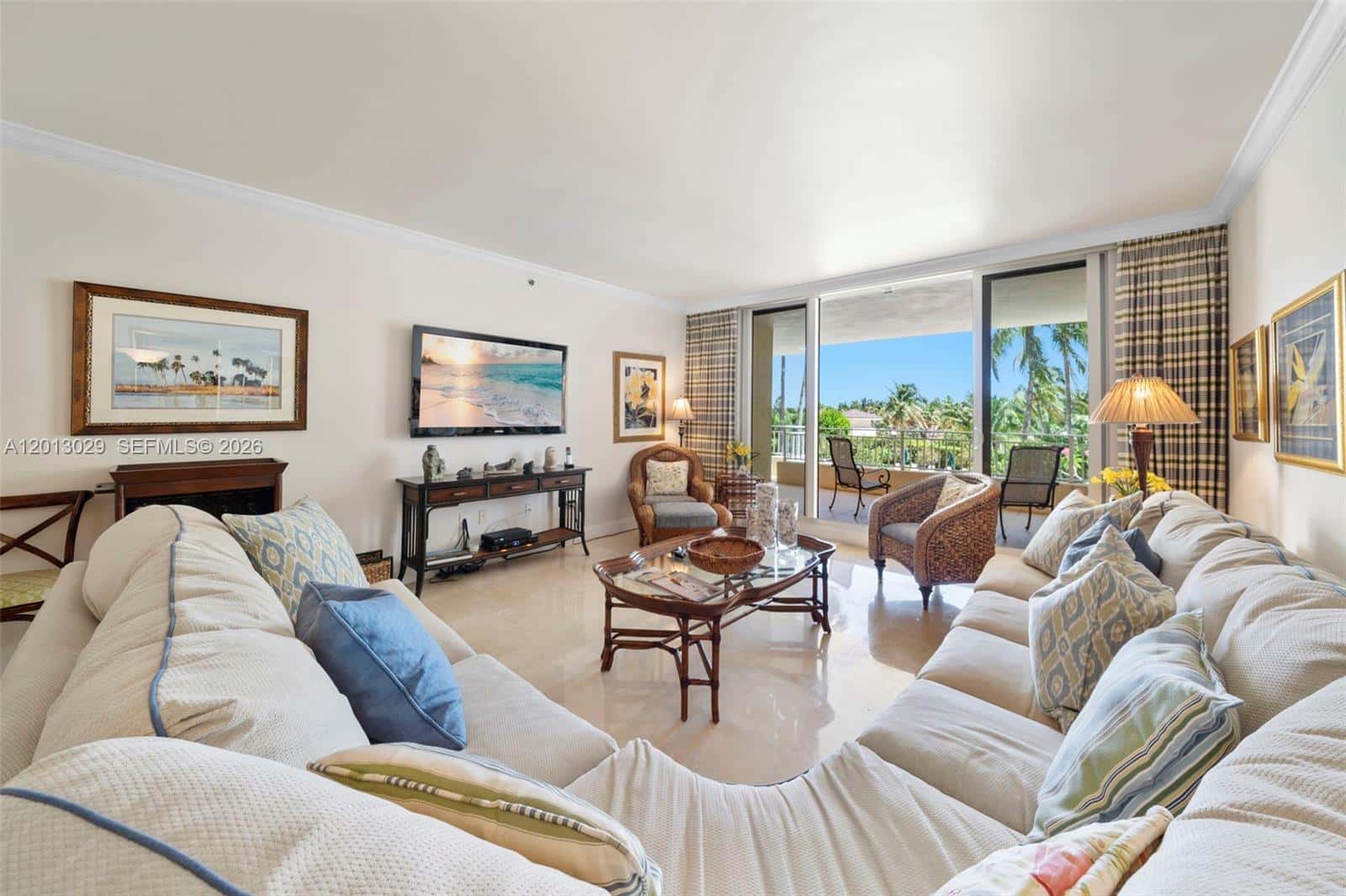 791 Crandon Blvd # 404, Key Biscayne FL 33149
