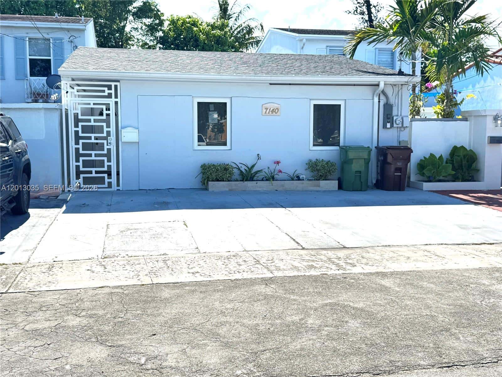 7140 W 15th Ct, Hialeah FL 33014