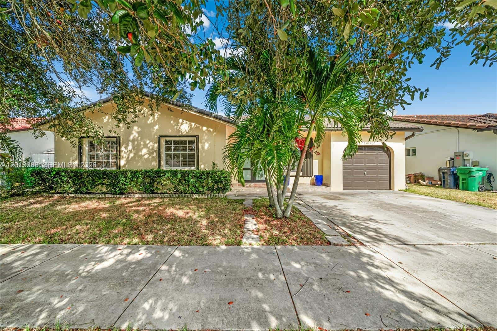 14473 SW 172nd Ln, Miami FL 33177