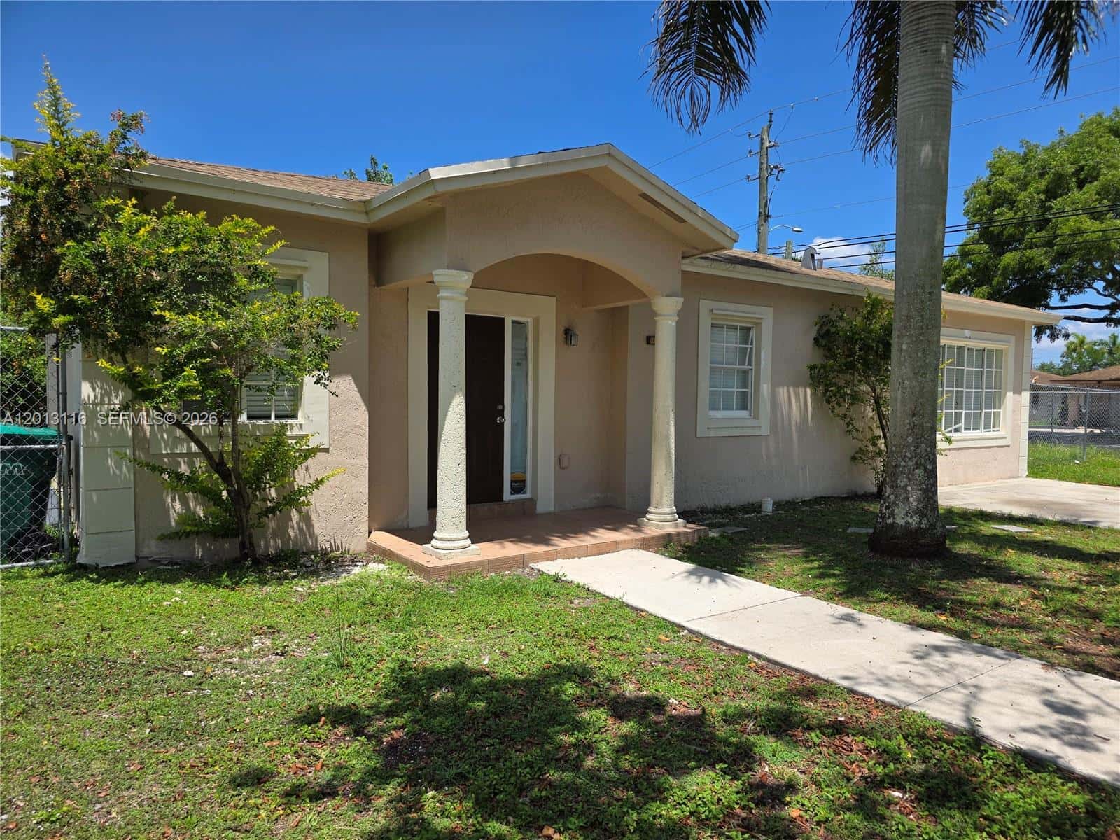 1371 NW 9th Ct, Florida City FL 33034