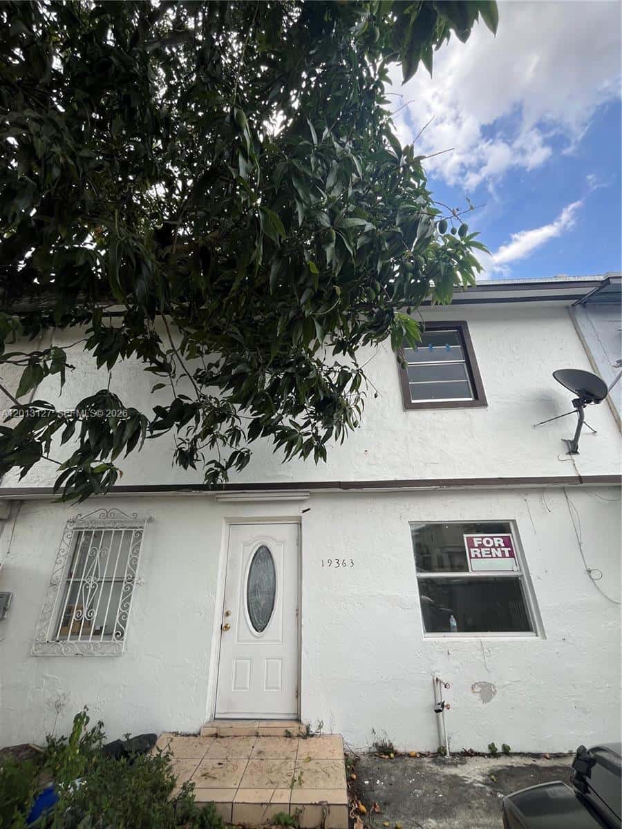 19363 NW 45th Ave # 0, Miami Gardens FL 33055