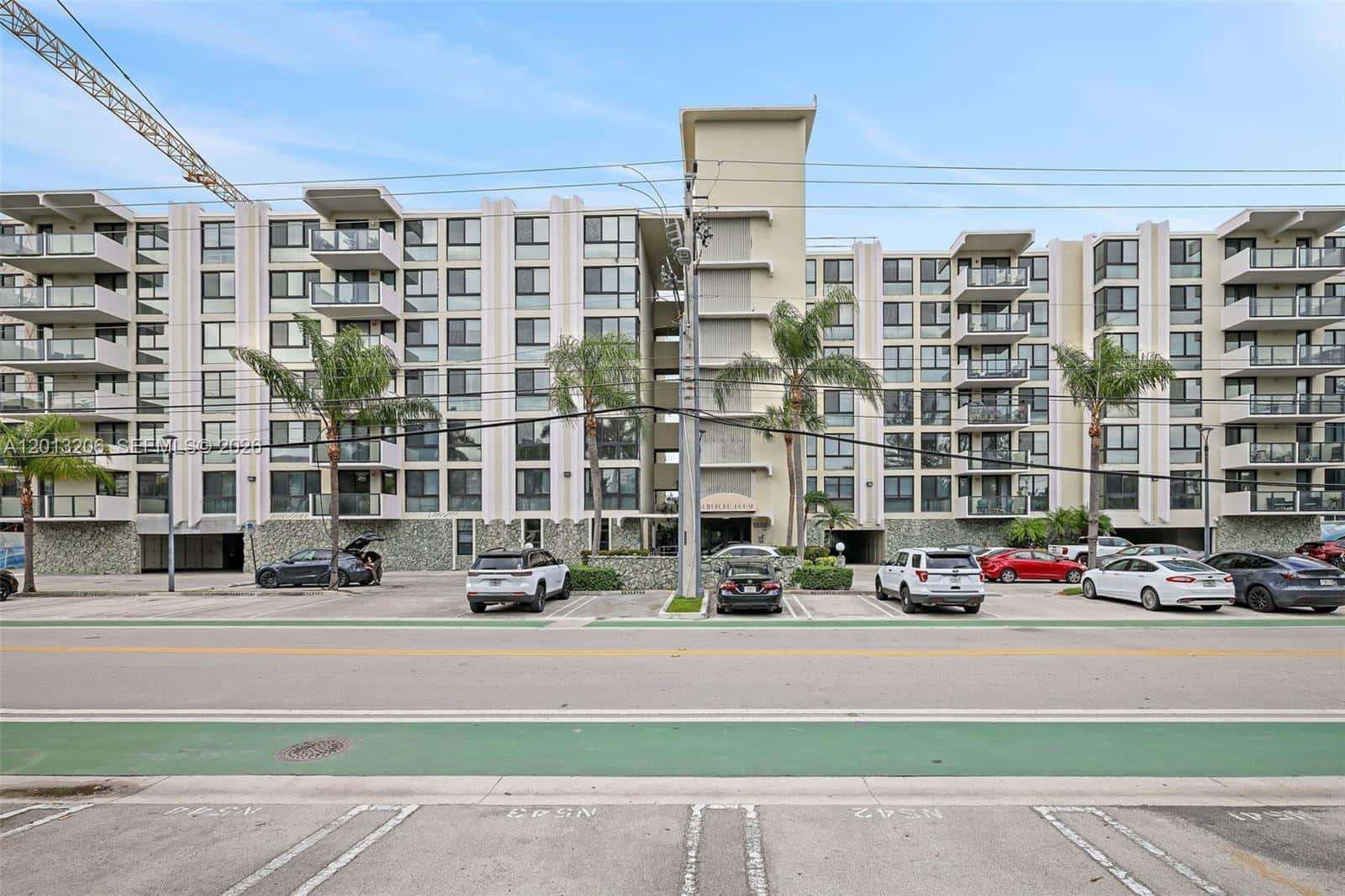 9800 W Bay Harbor Dr # 406, Bay Harbor Islands FL 33154