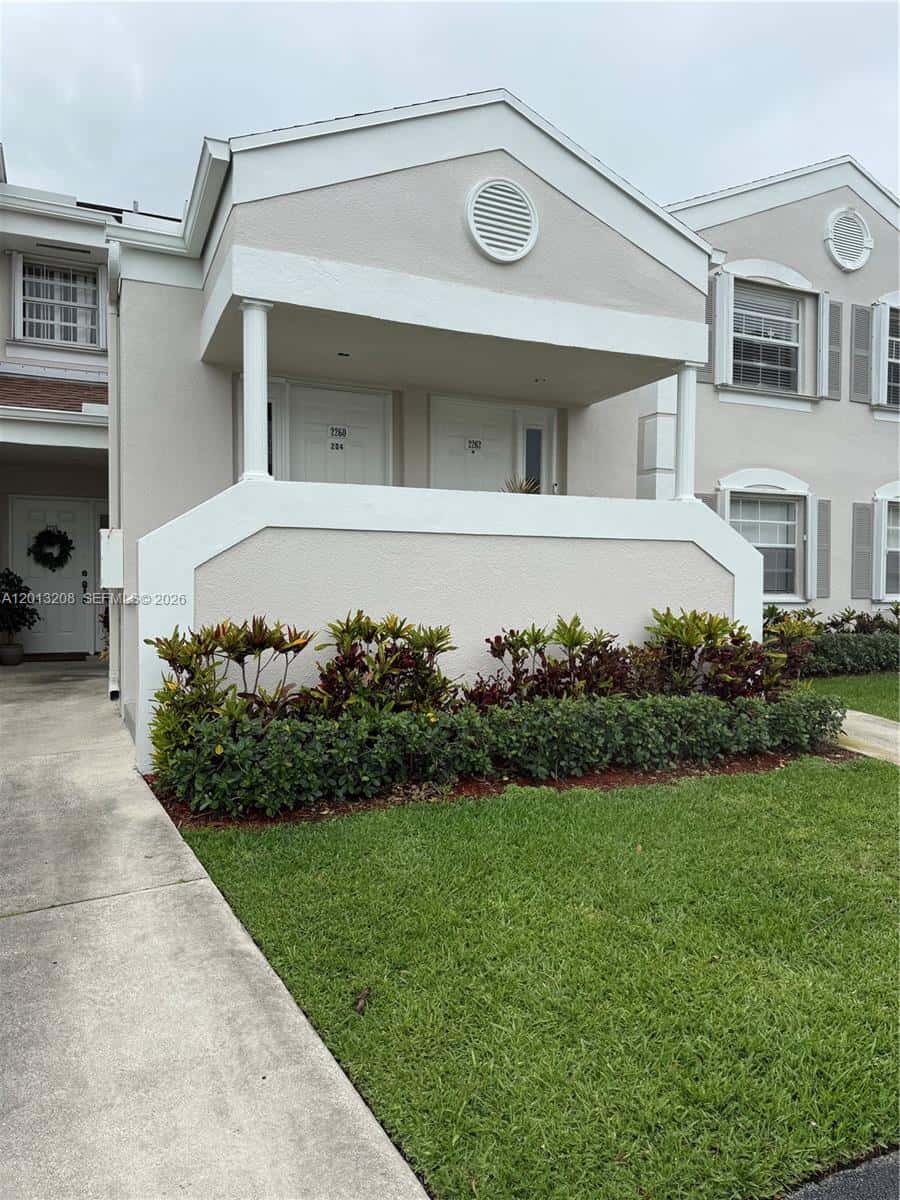 2260 SE 27th Dr, Homestead FL 33035