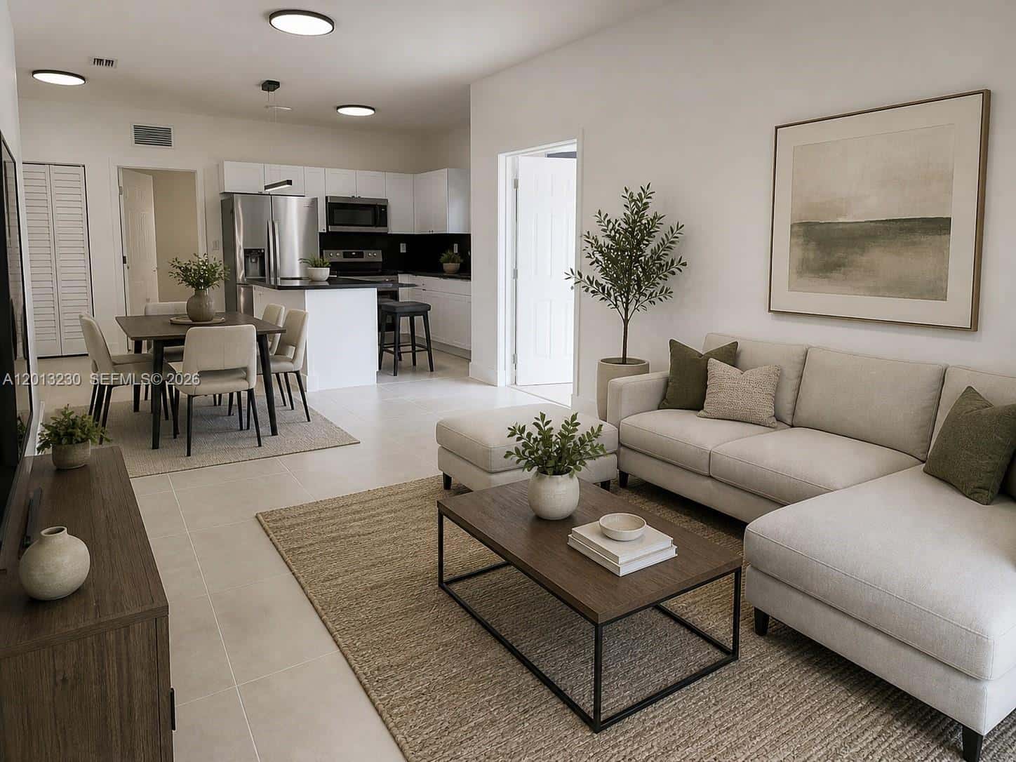 1440 NW 61st St # 1, Miami FL 33142