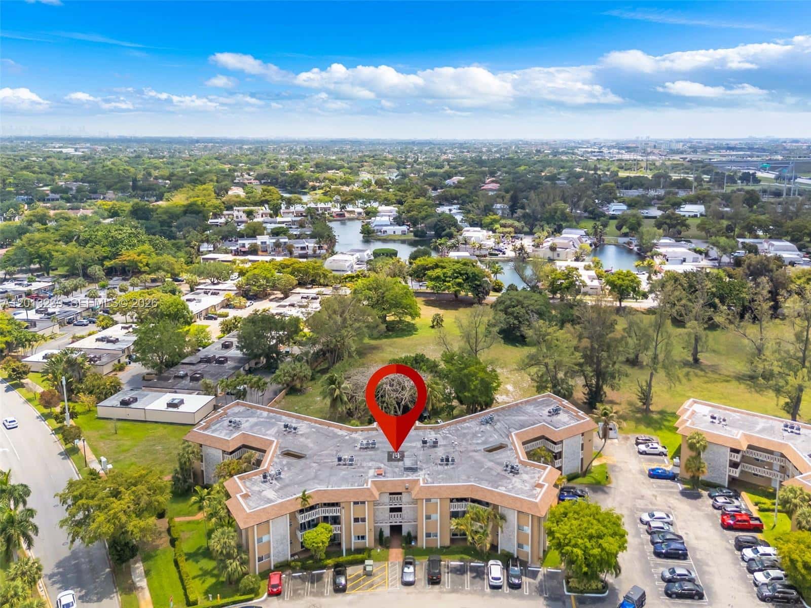 7400 Miami Lakes Dr # D205, Miami Lakes FL 33014