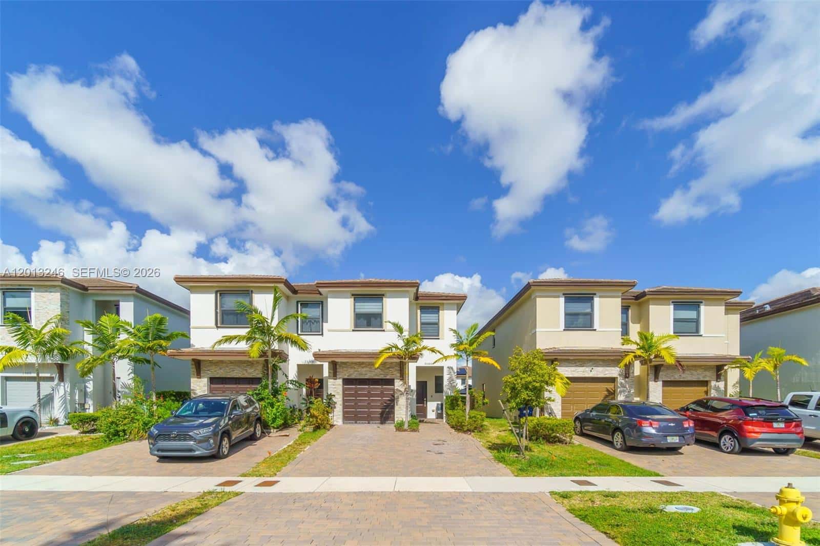 25500 SW 108th Ave, Homestead FL 33032