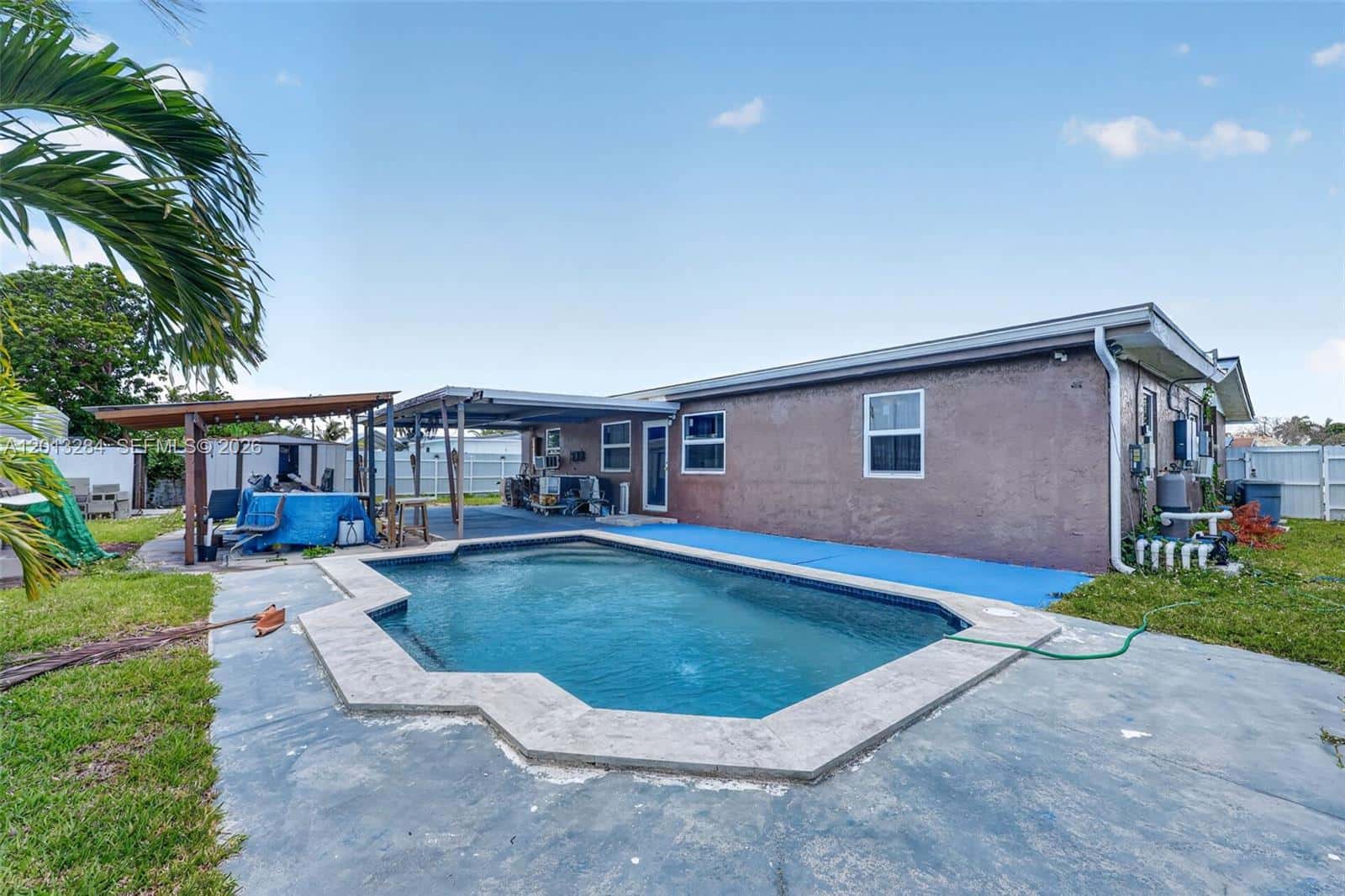 15104 SW 304th Ter, Homestead FL 33033