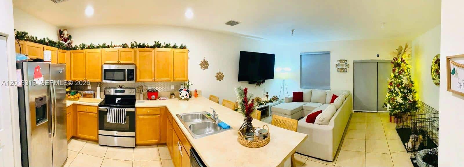 3398 W 92nd Pl, Hialeah FL 33018