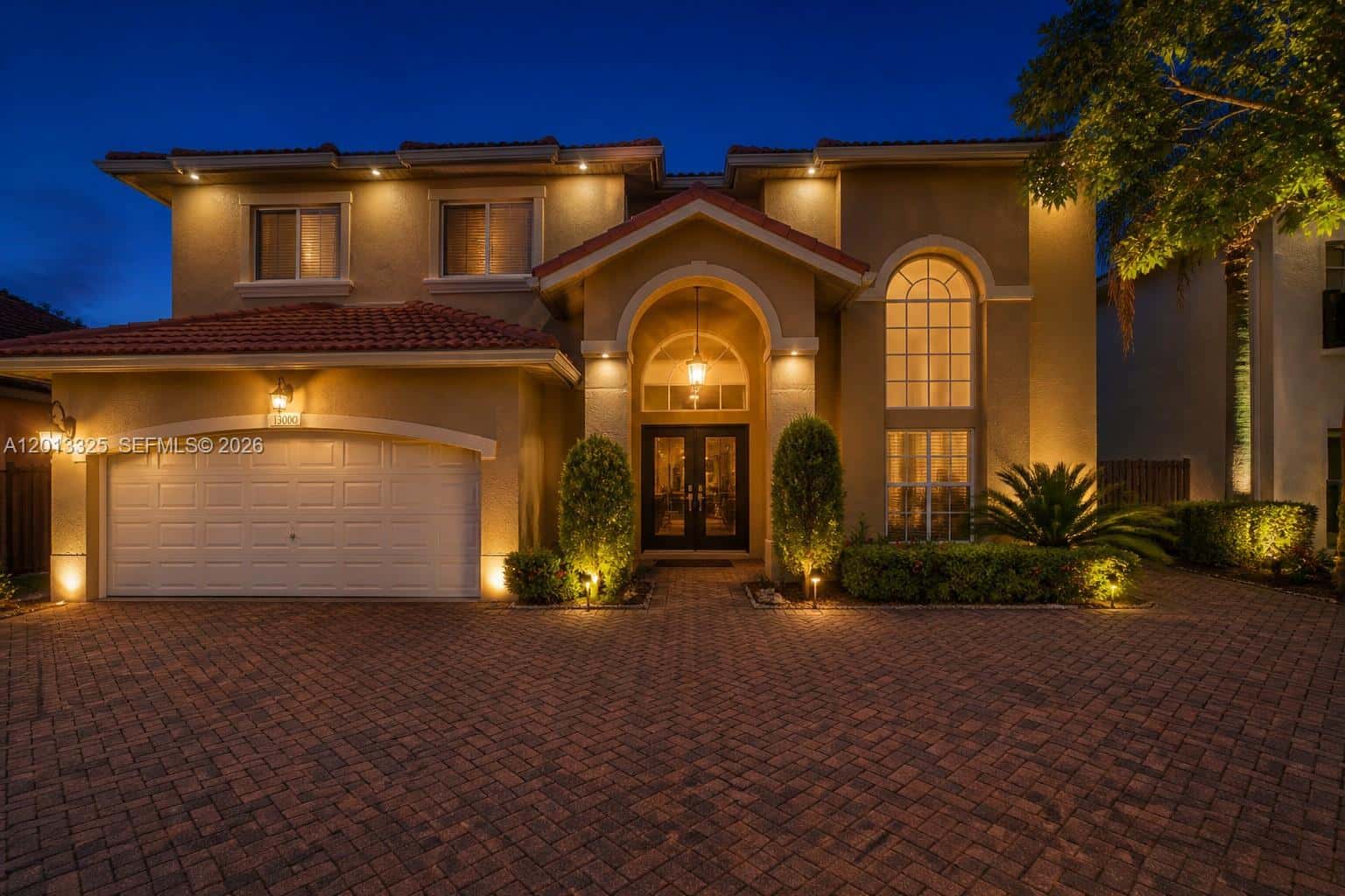 13000 SW 136th Ter, Miami FL 33186