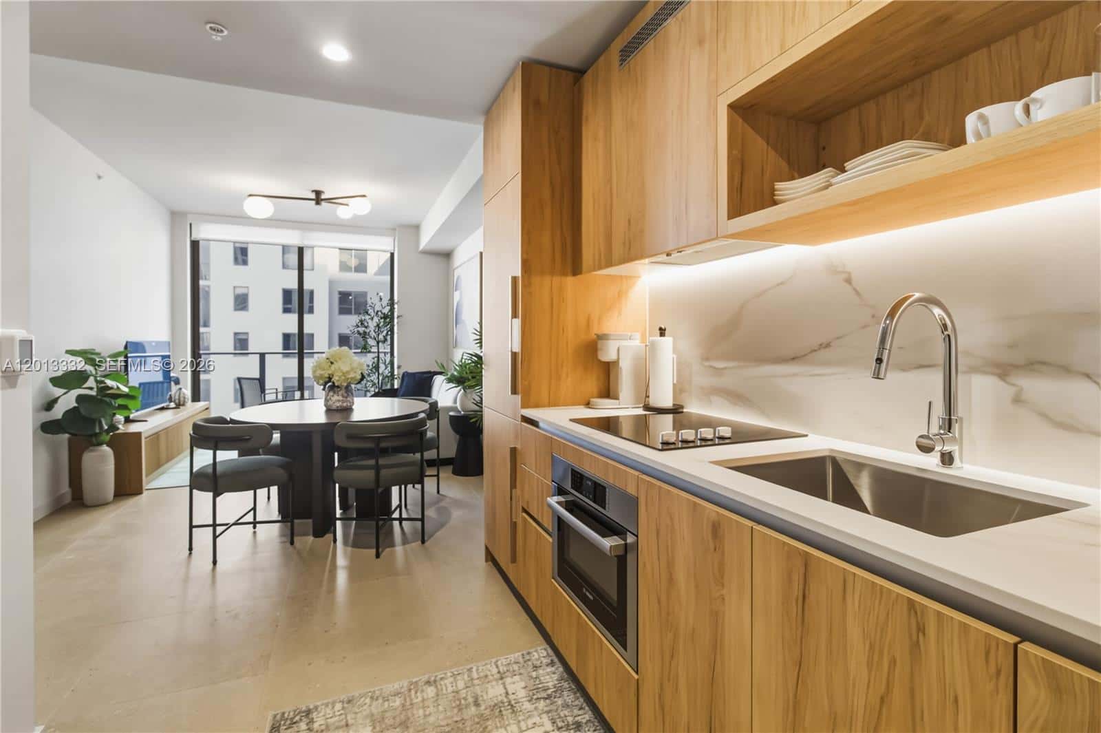 11 NE 6th St # 1513, Miami FL 33132