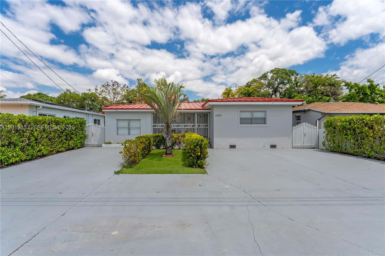 6355 SW 30th St, Miami FL 33155