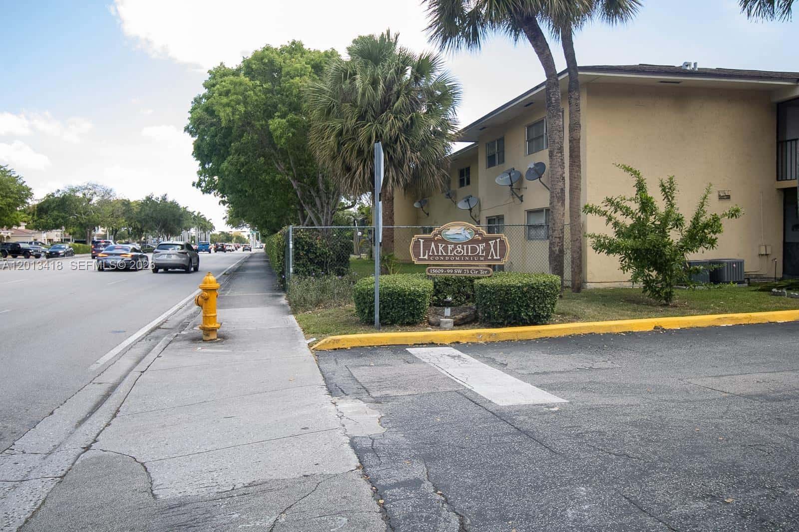 15629 SW 73 # 4, Miami FL 33193