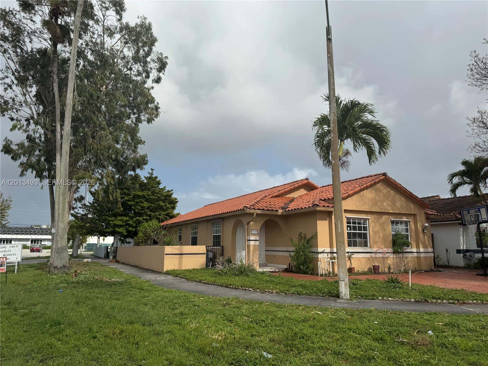 7599 W 4th Ct # 0, Hialeah FL 33014