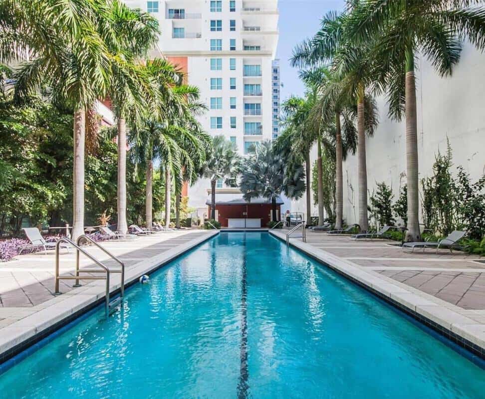 133 NE 2nd Avenue # 810, Miami FL 33132