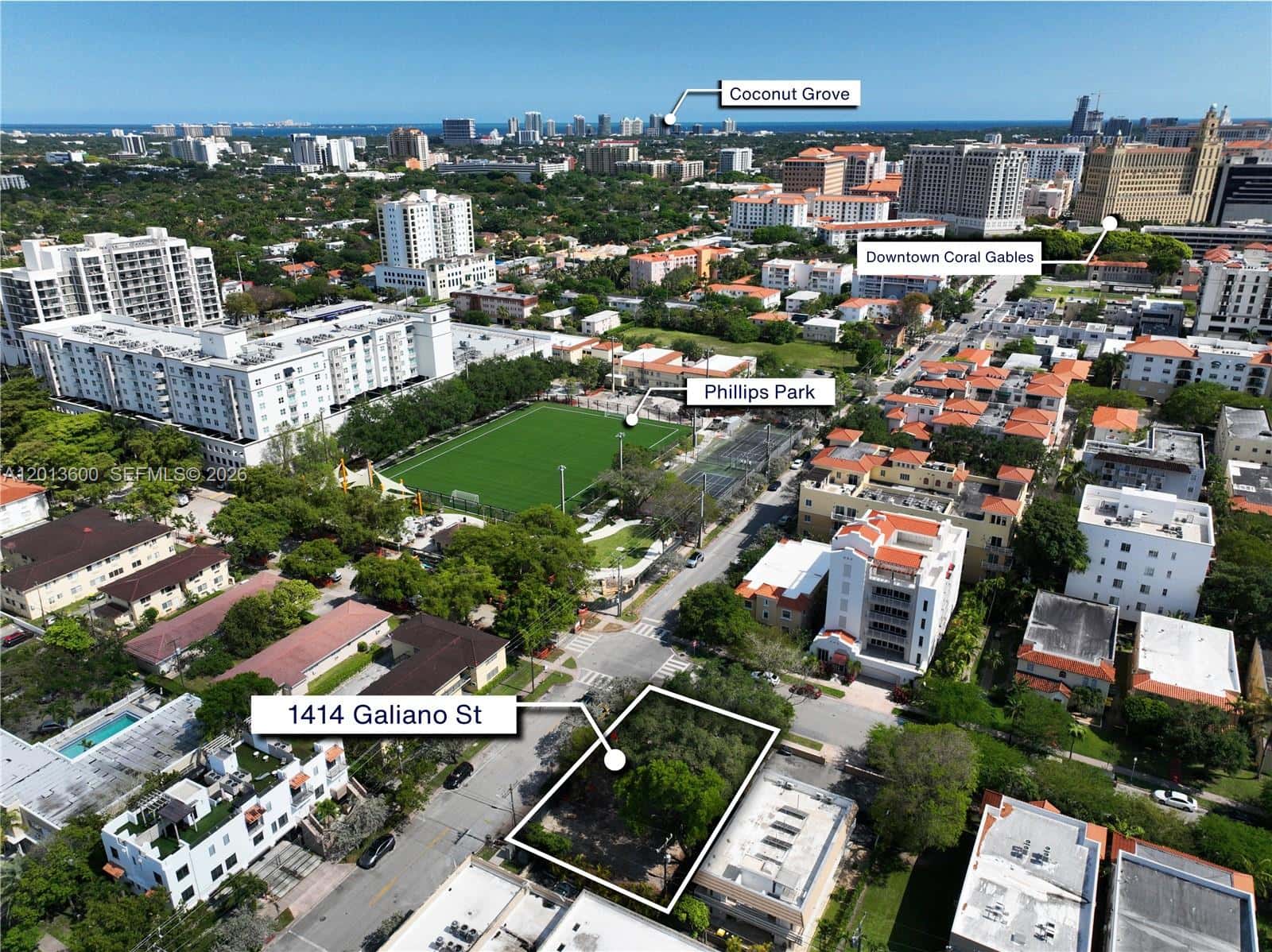 1414 Galiano St, Coral Gables FL 33134