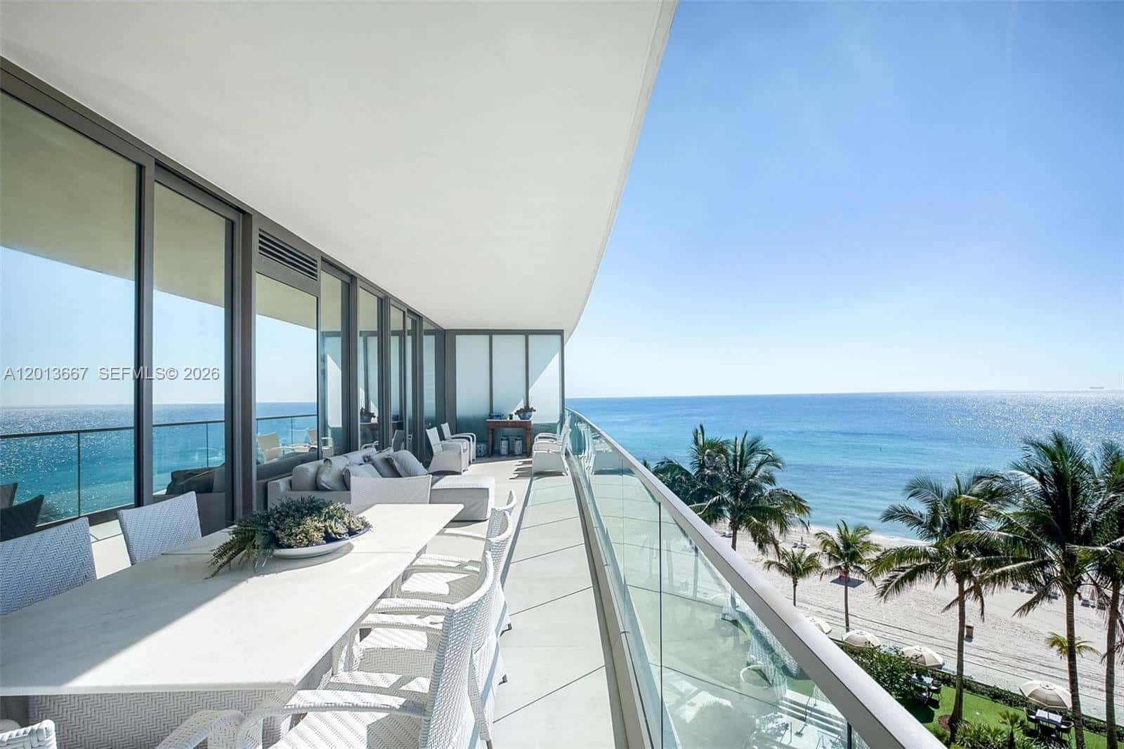 18975 Collins Ave # 501, Sunny Isles Beach FL 33160
