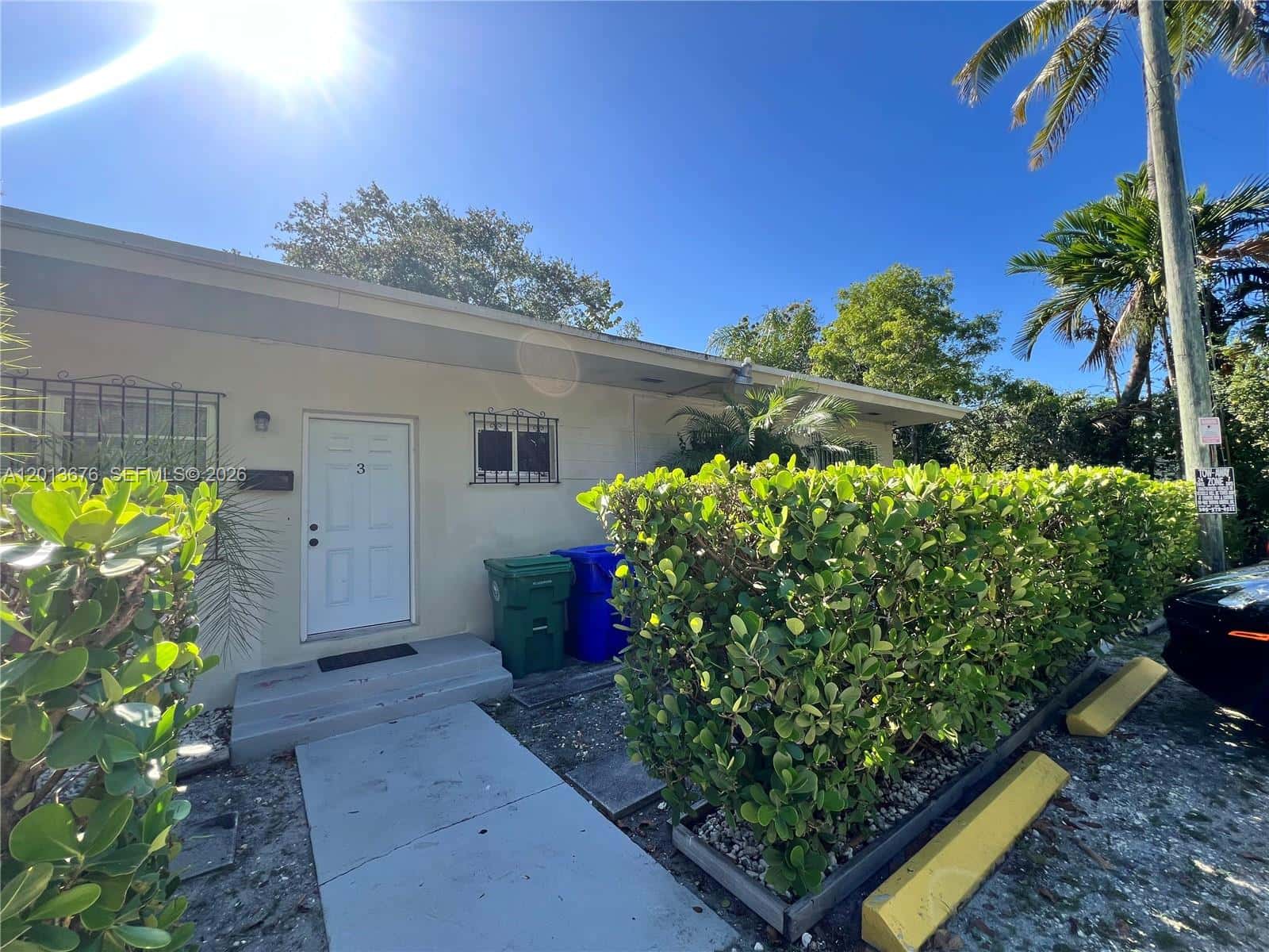 5600 NE 1st Ave # 2, Miami FL 33137