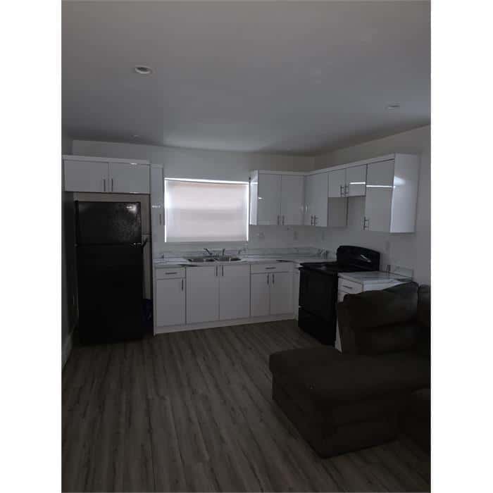4791 NW 31st Court, Miami FL 33142