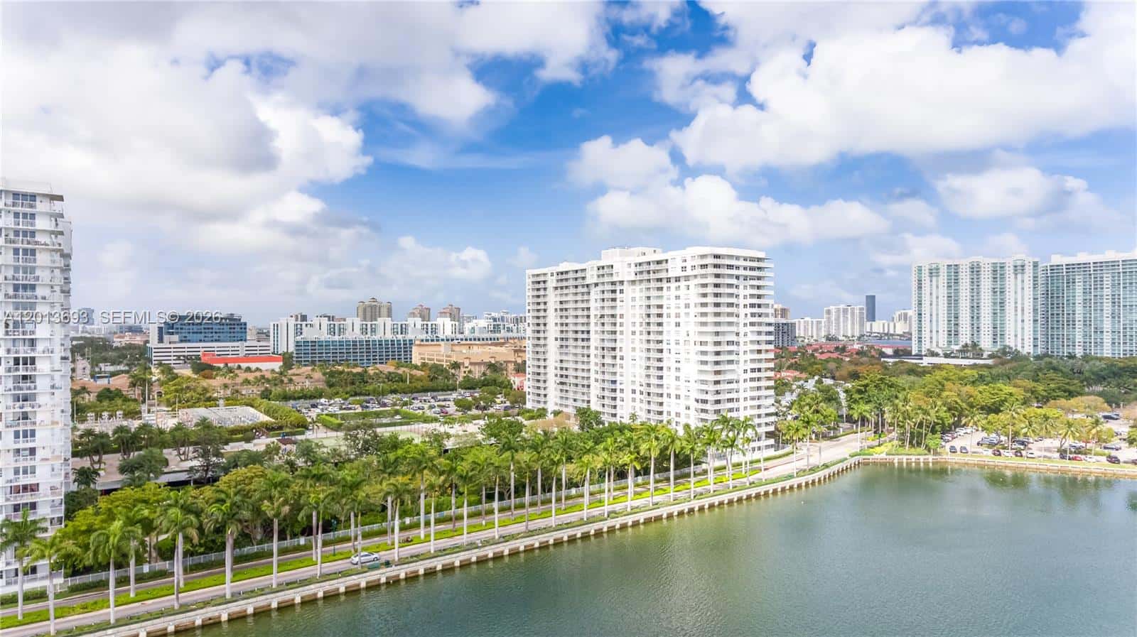 2851 NE 183rd St # 1504E, Aventura FL 33160