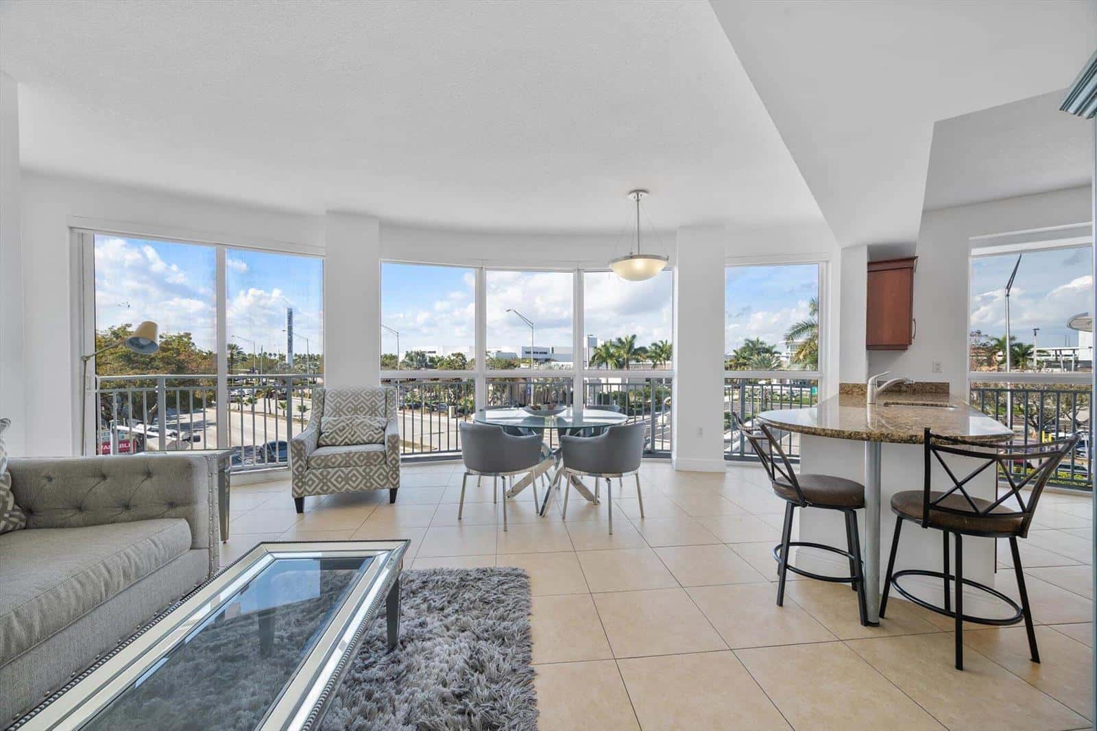 7270 SW 88th Street # B203, Miami FL 33156