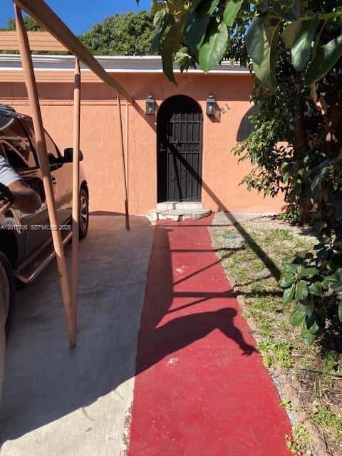 321 NW 145th St, Miami FL 33168
