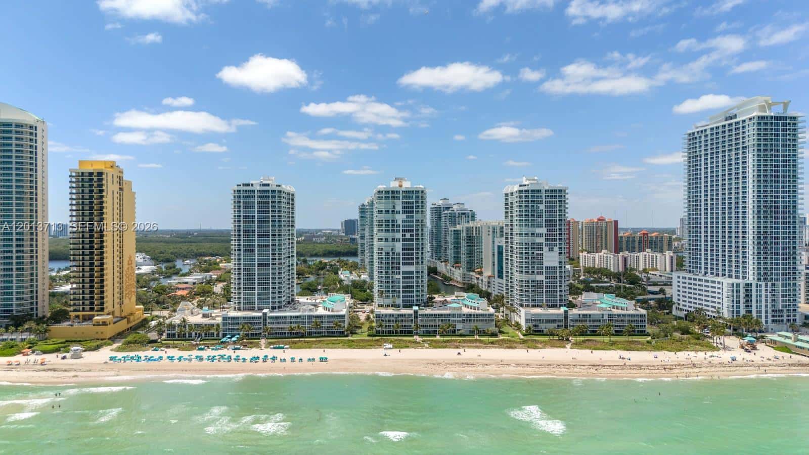 16445 Collins Ave # 922, Sunny Isles Beach FL 33160