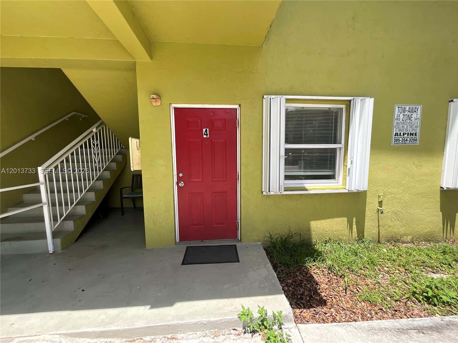209 NE 141st St # 4, Miami FL 33161