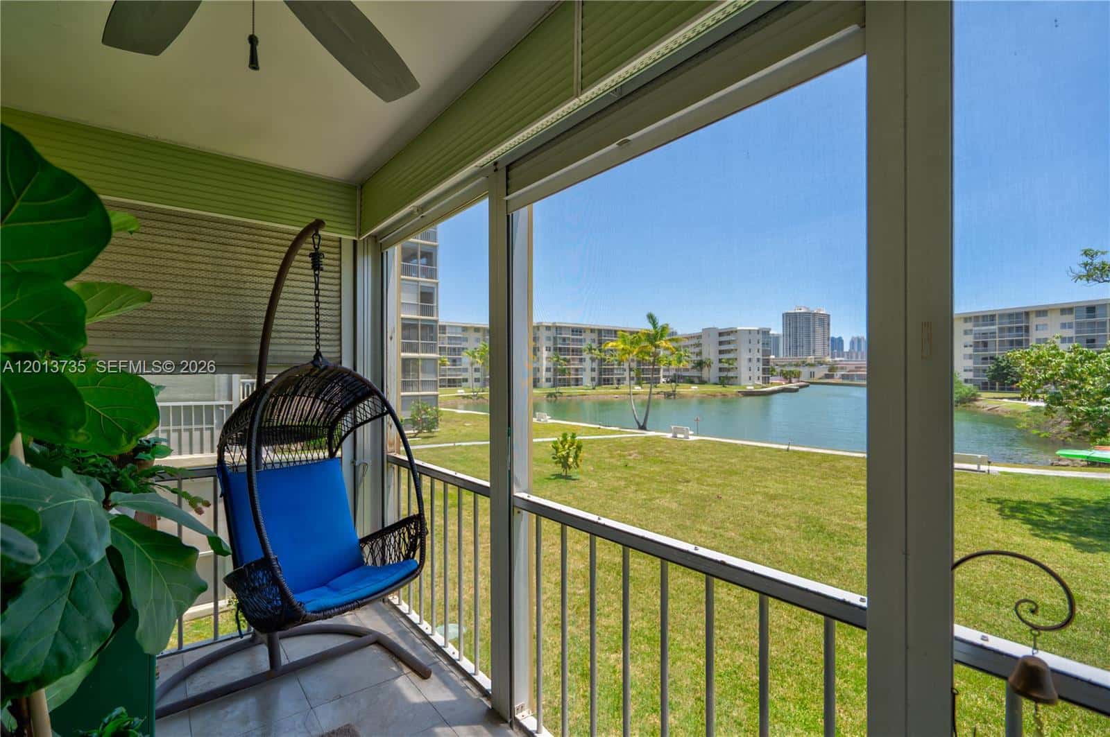 2851 Leonard Dr # J210, Aventura FL 33160
