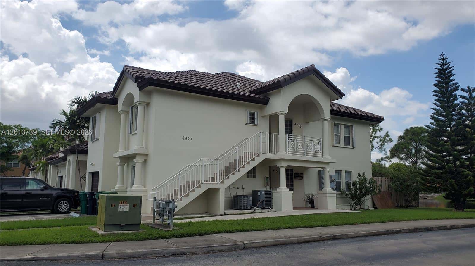 8804 NW 109th Pl # 402, Doral FL 33178