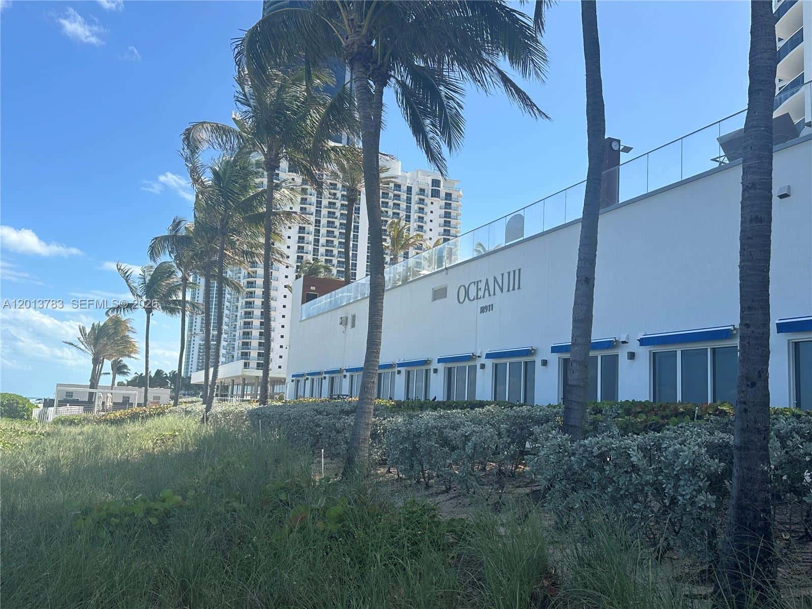 18911 Collins Ave # 1602, Sunny Isles Beach FL 33160