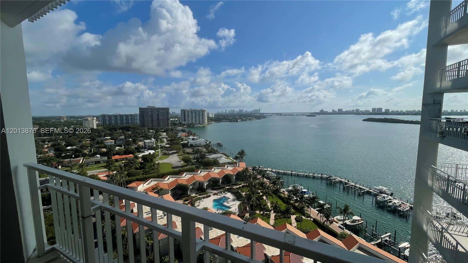 4000 Towerside Ter # 1903, Miami FL 33138