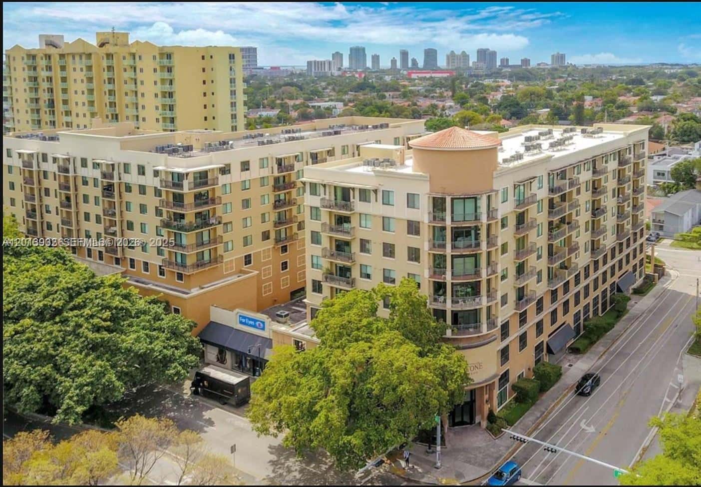 3590 Coral Way # 910, Miami FL 33145