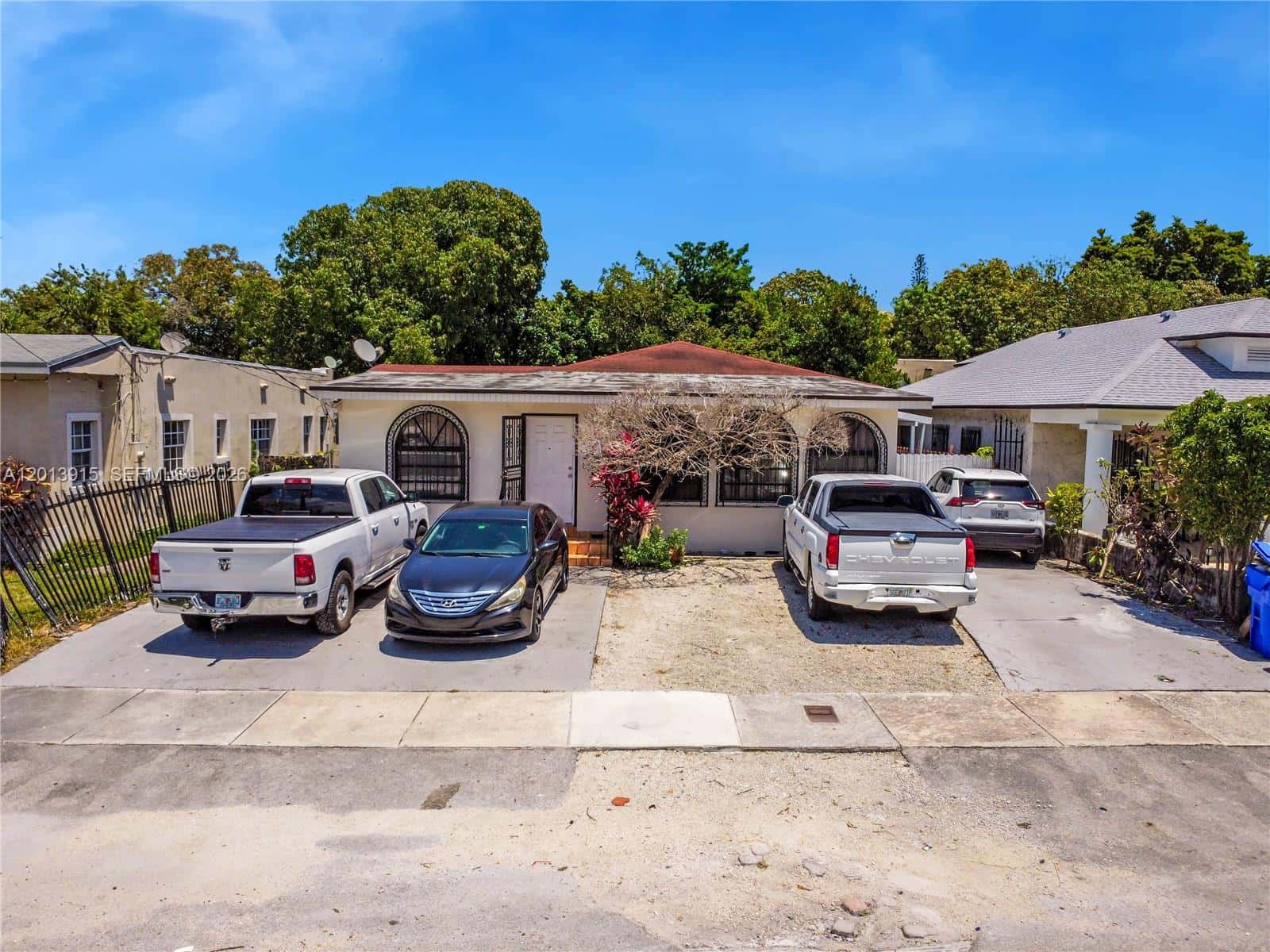 201 NW 25th Ave, Miami FL 33125