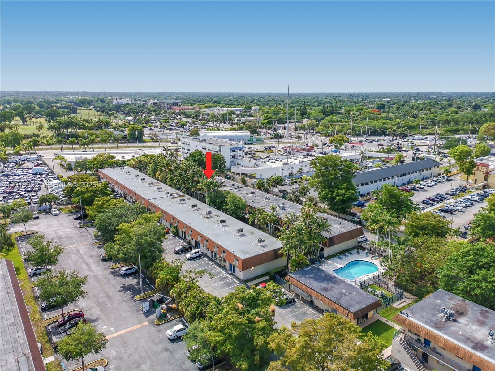 15385 S Dixie Hwy 4 Hwy, Palmetto Bay FL 33157