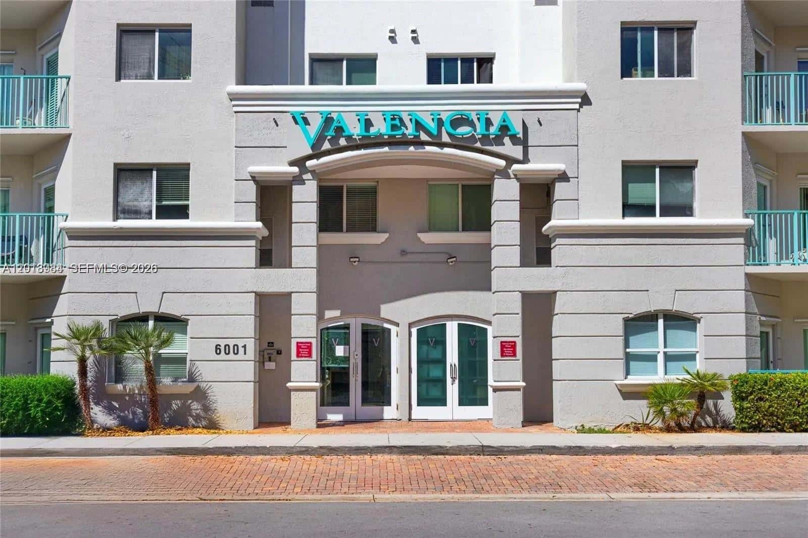 6001 SW 70th St # 331, South Miami FL 33143