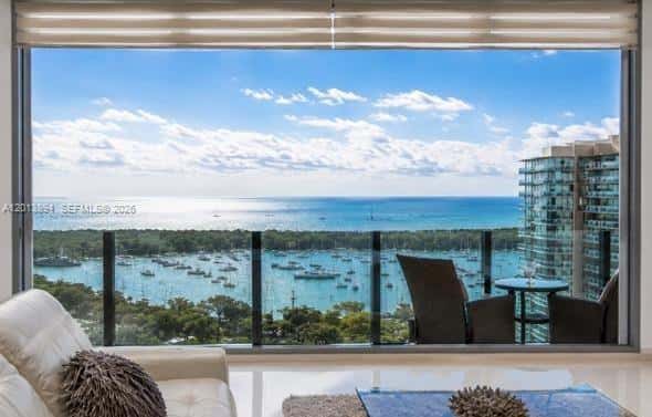 2831 S Bayshore Dr # 1504, Miami FL 33133