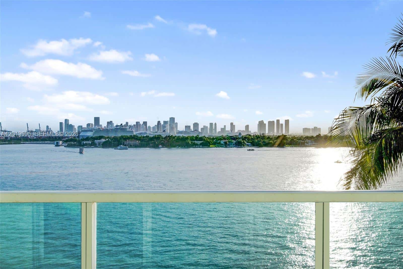 650 West Ave # 805, Miami Beach FL 33139
