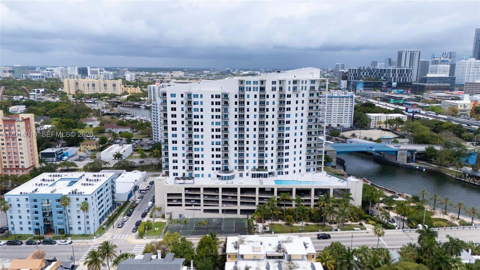 10 SW South River Dr, Miami FL 33130