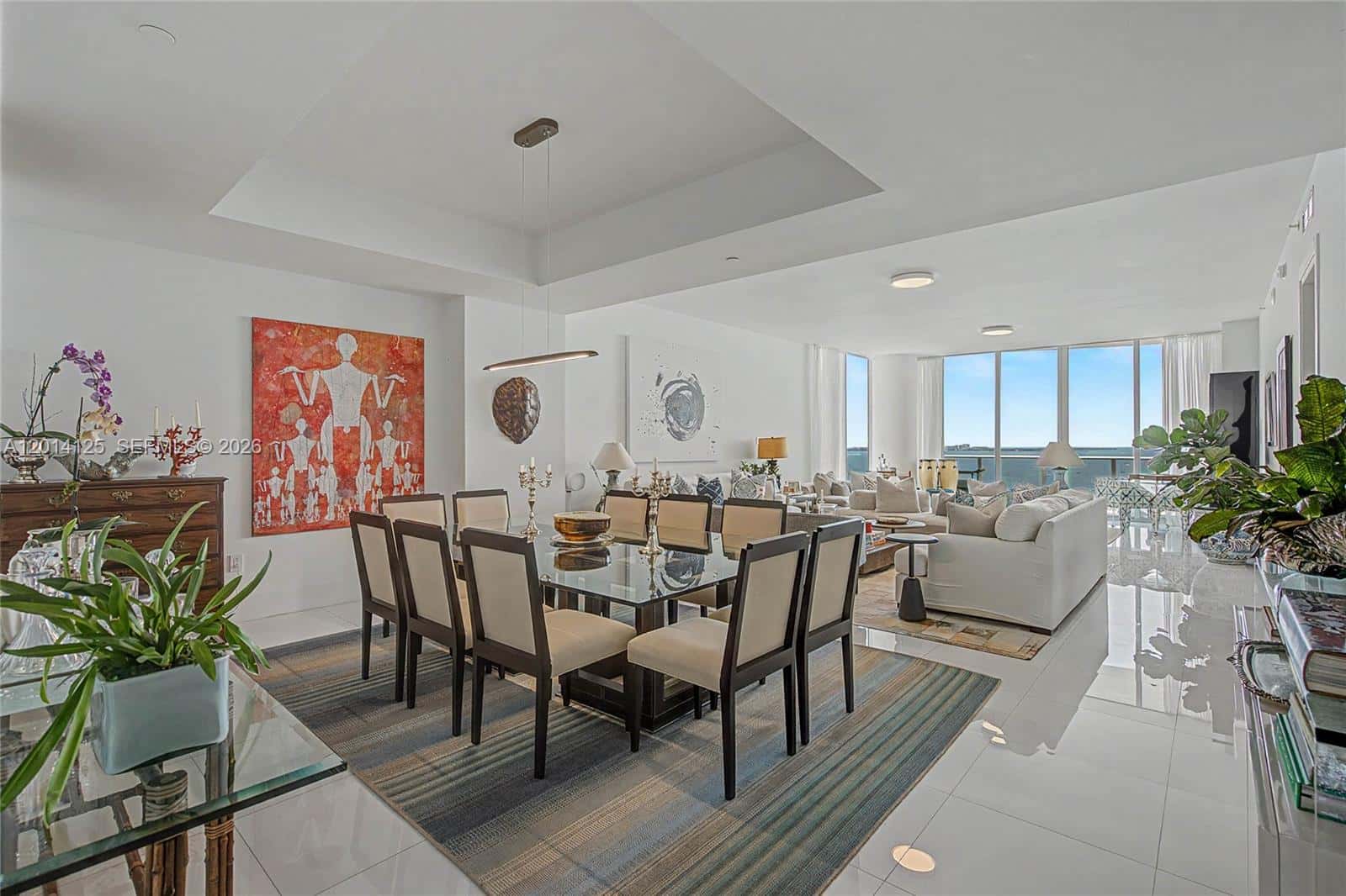 2627 S Bayshore Dr # 2601, Miami FL 33133