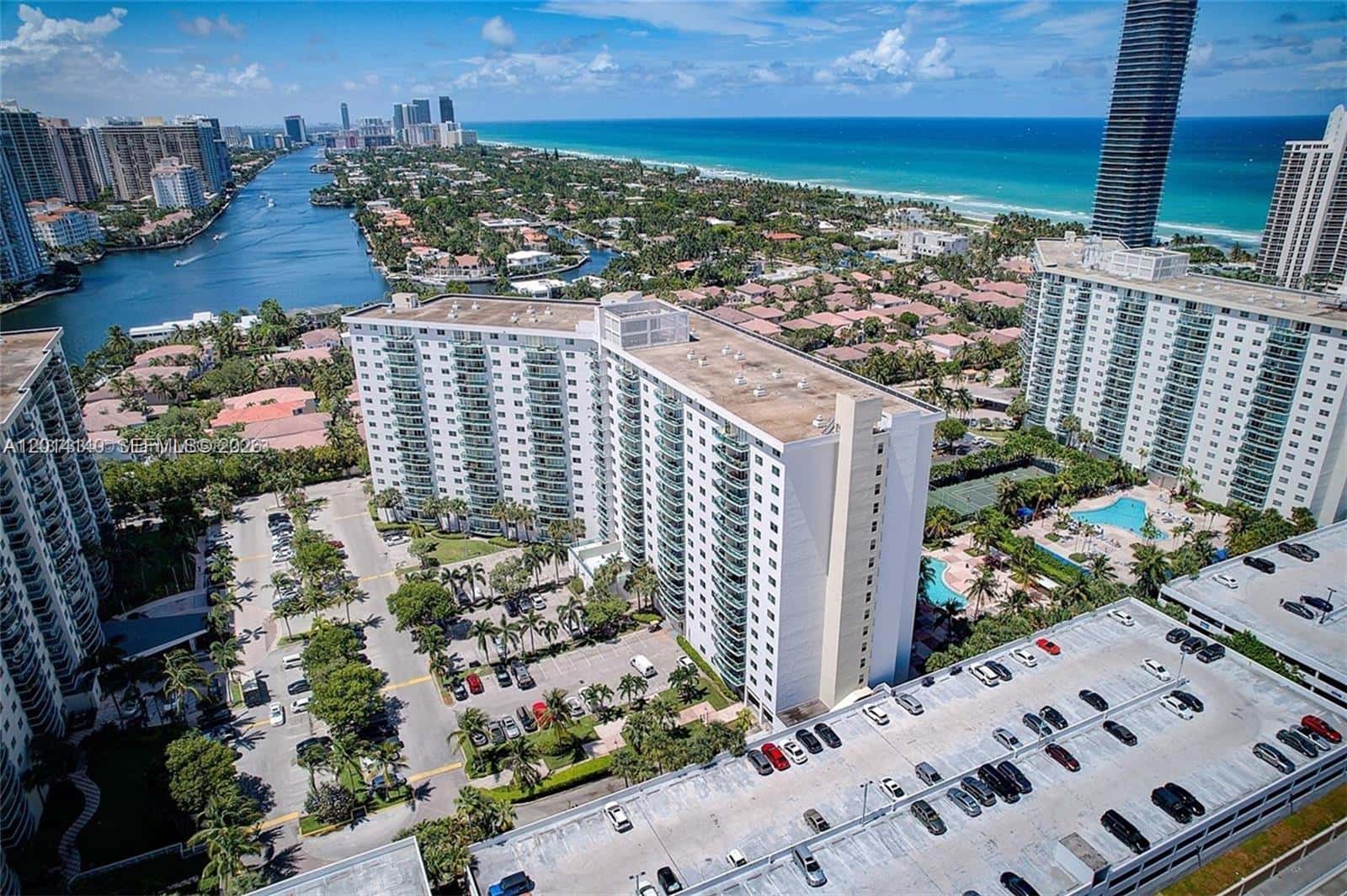 19380 Collins Ave # 211, Sunny Isles Beach FL 33160