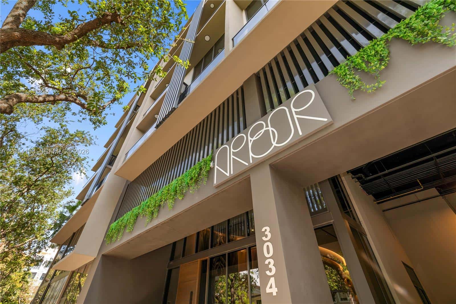 3034 Oak Ave # 208, Miami FL 33133