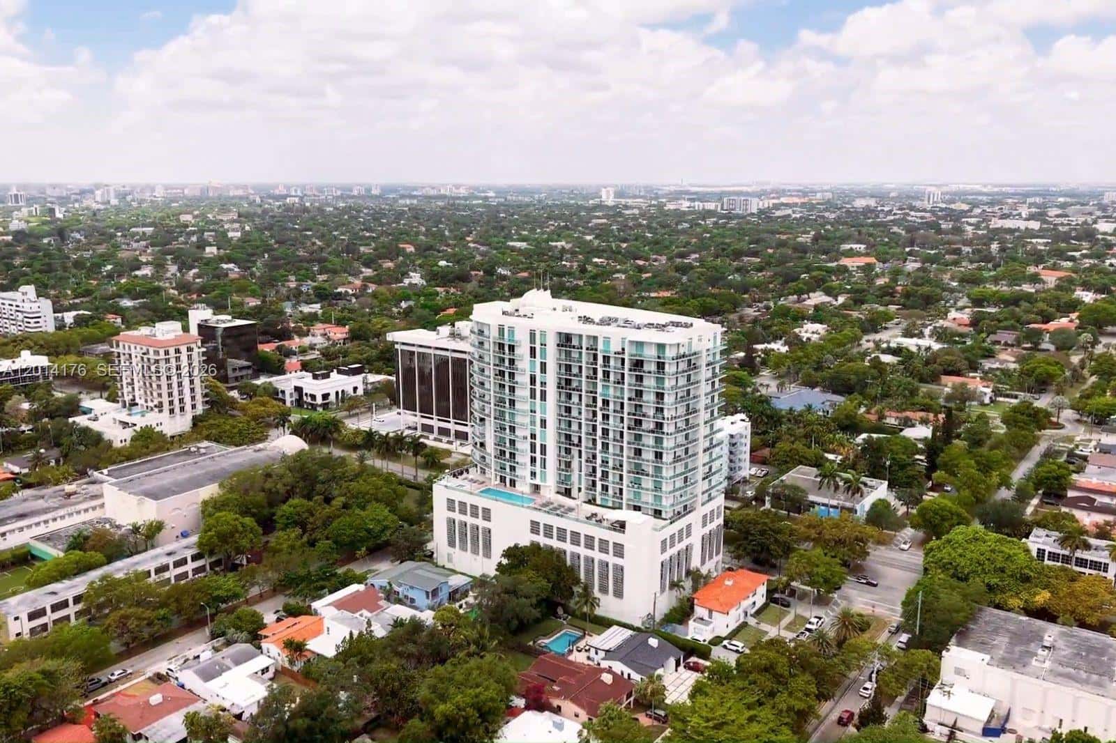 2525 SW 3rd Ave # 1009, Miami FL 33129